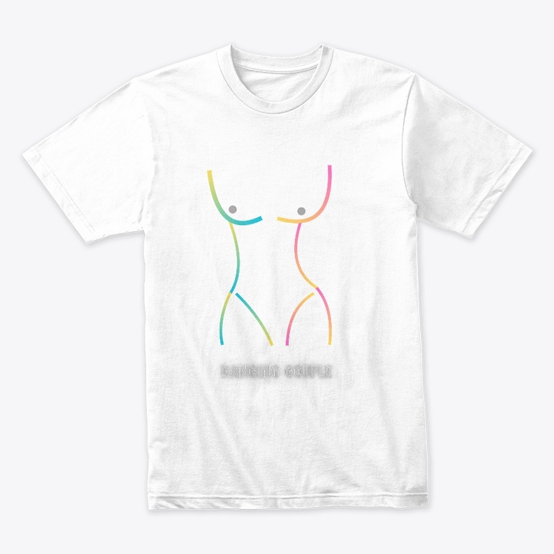 Dancing Couple