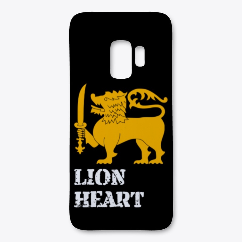 LION HEART