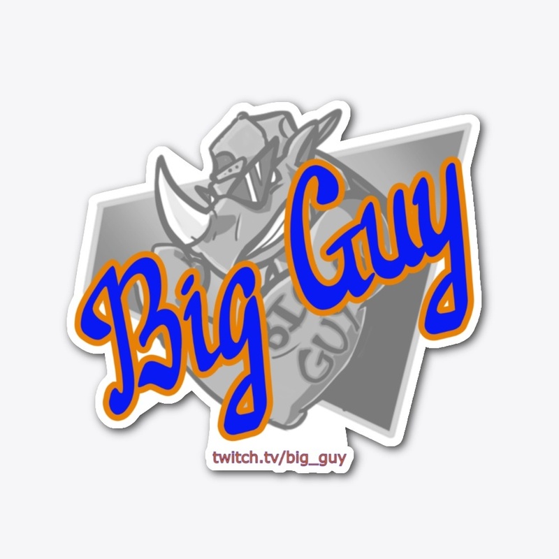 Big Guy