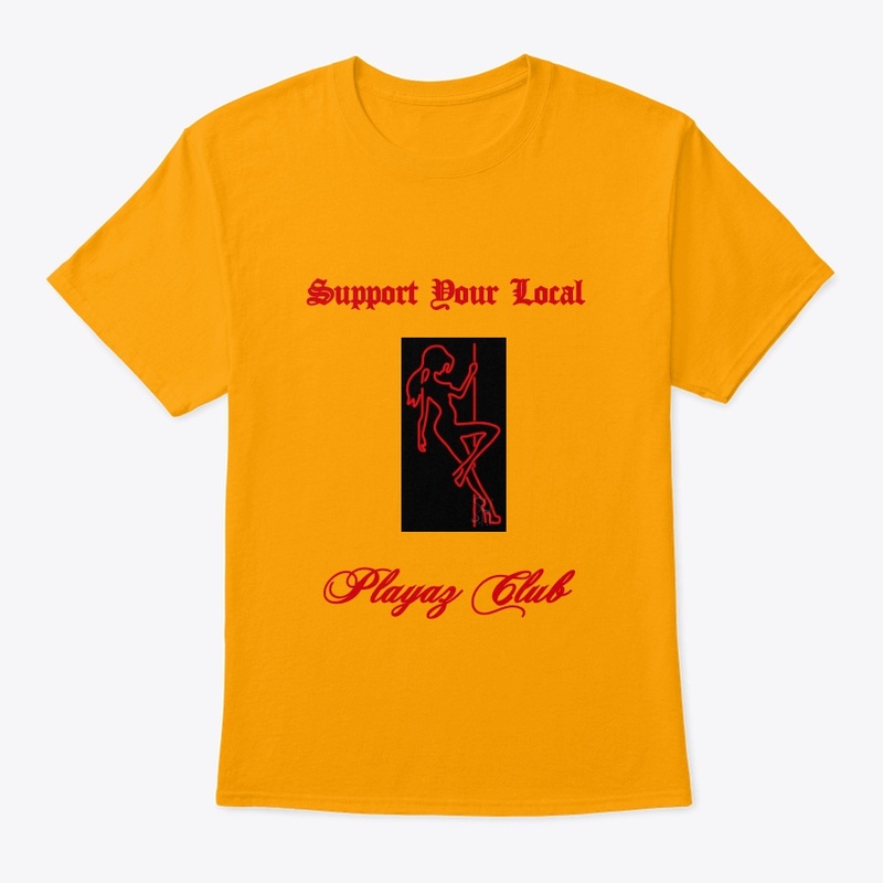 Show Support