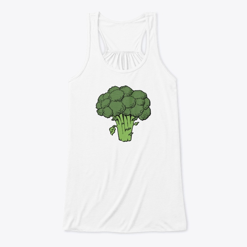 Green Broccoli