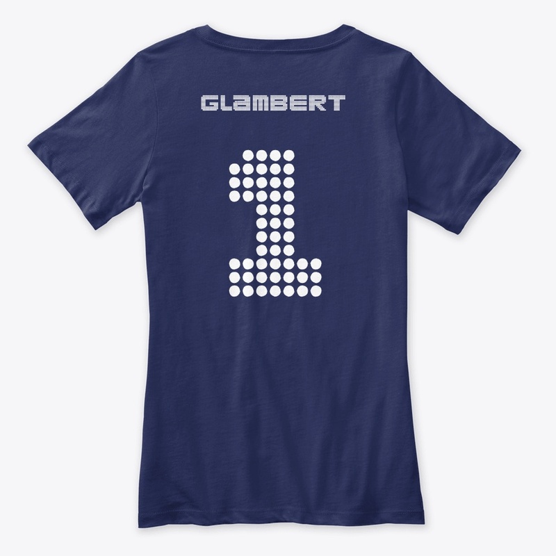 Glambert N° 1 