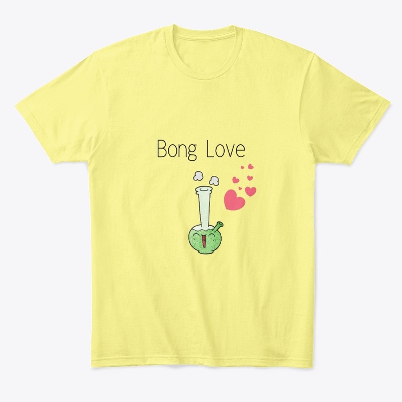 Bong Love 