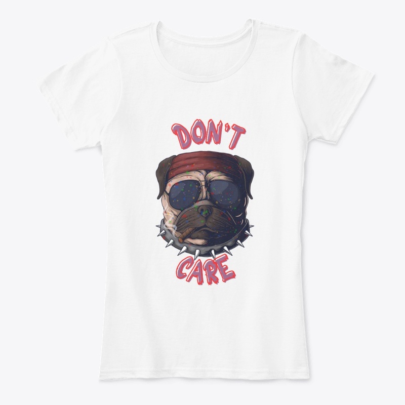  Don’t Care, Just Chill