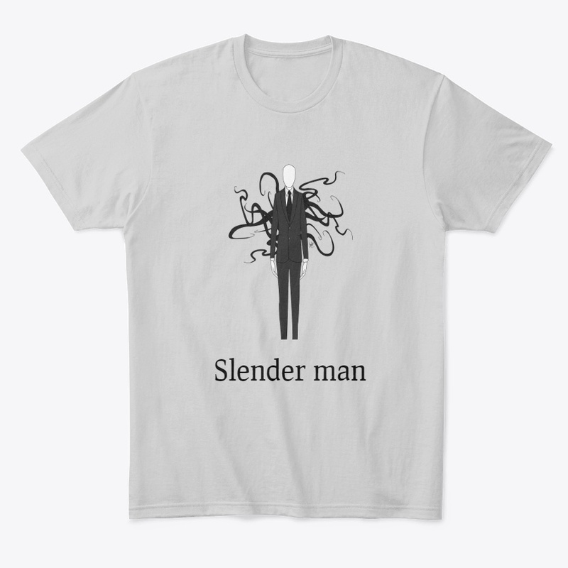 Slender man serie