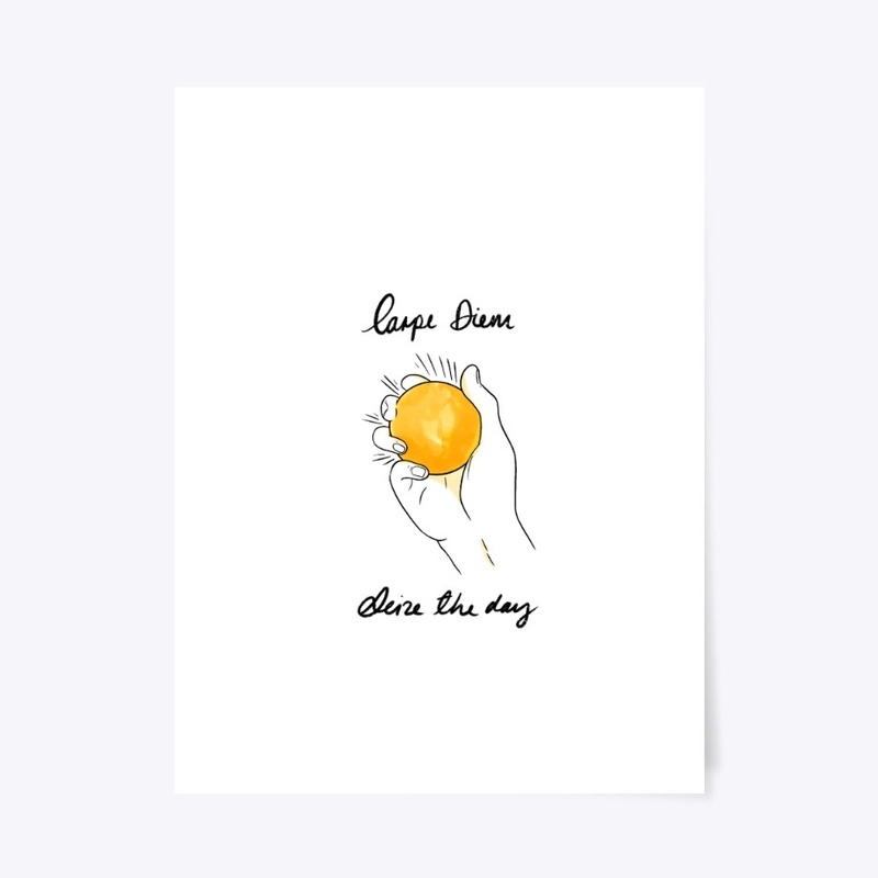 Carpe Diem
