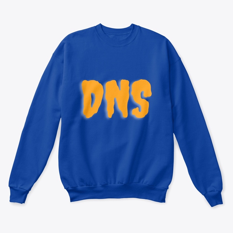 DNS-its-spoooooooooky