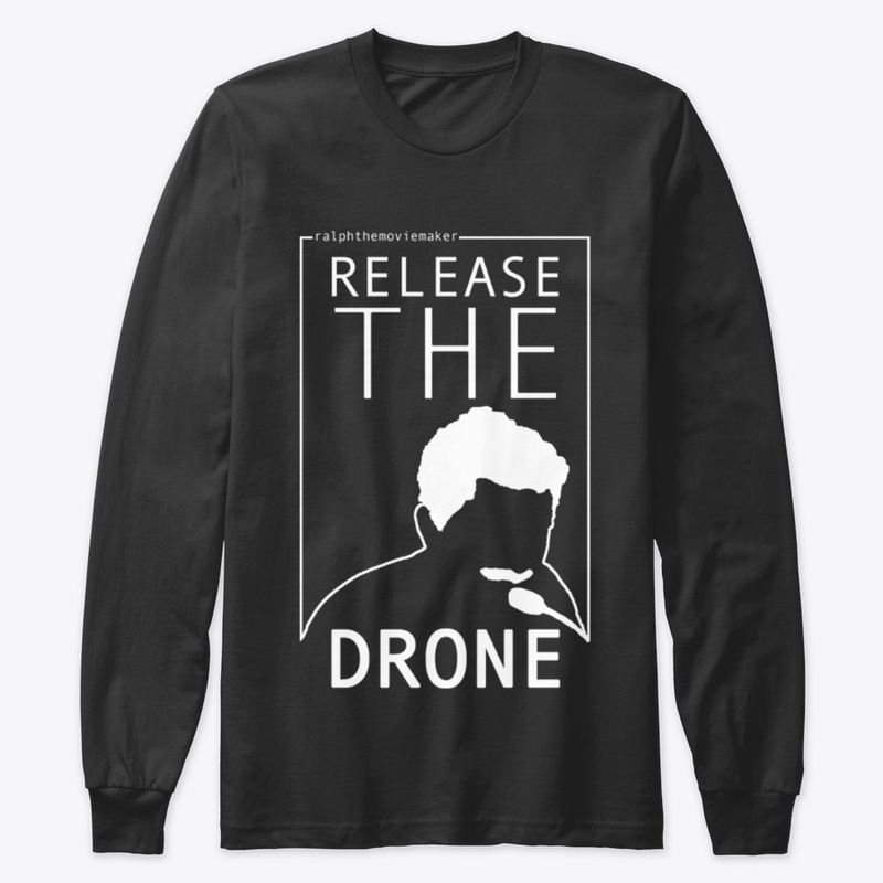 Release The Drone #1