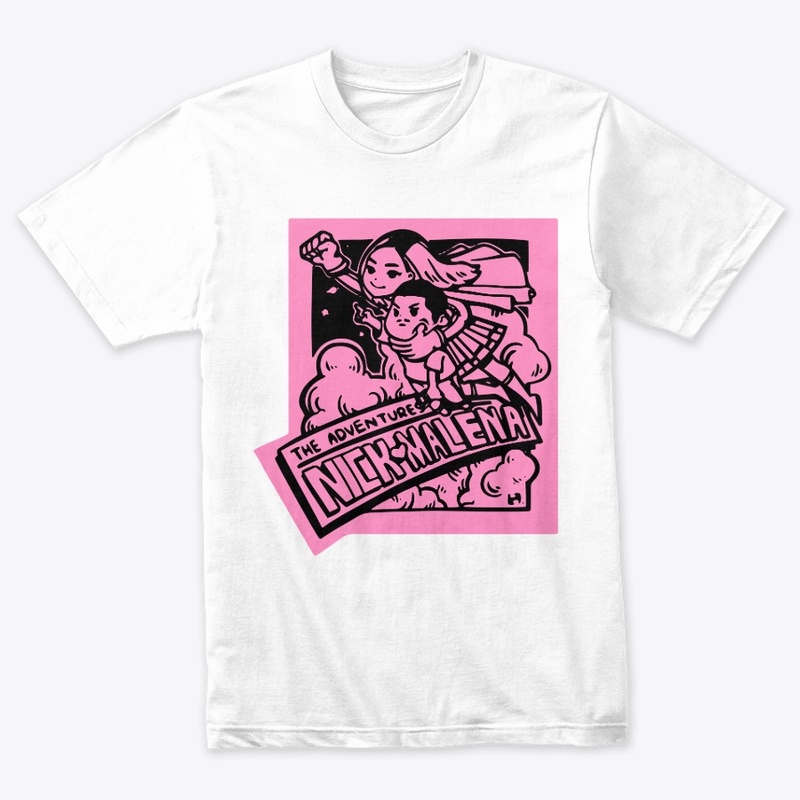 Nmplol Merchandise