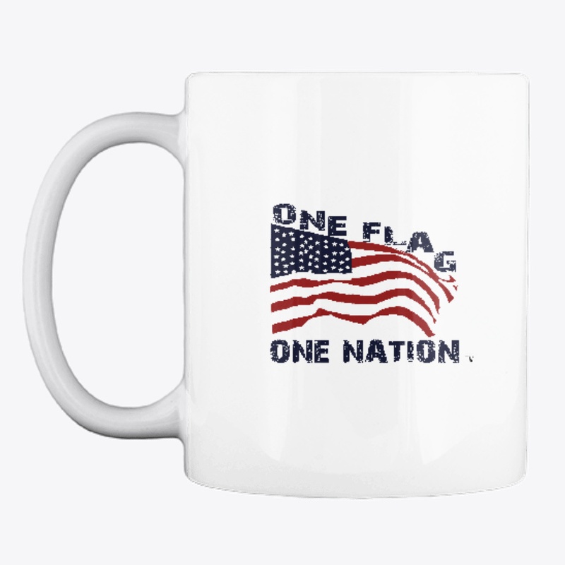 One Flag One Nation