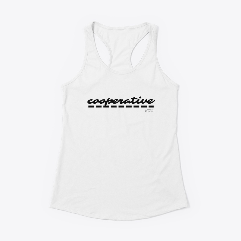 WTL2U - COOPERATIVE