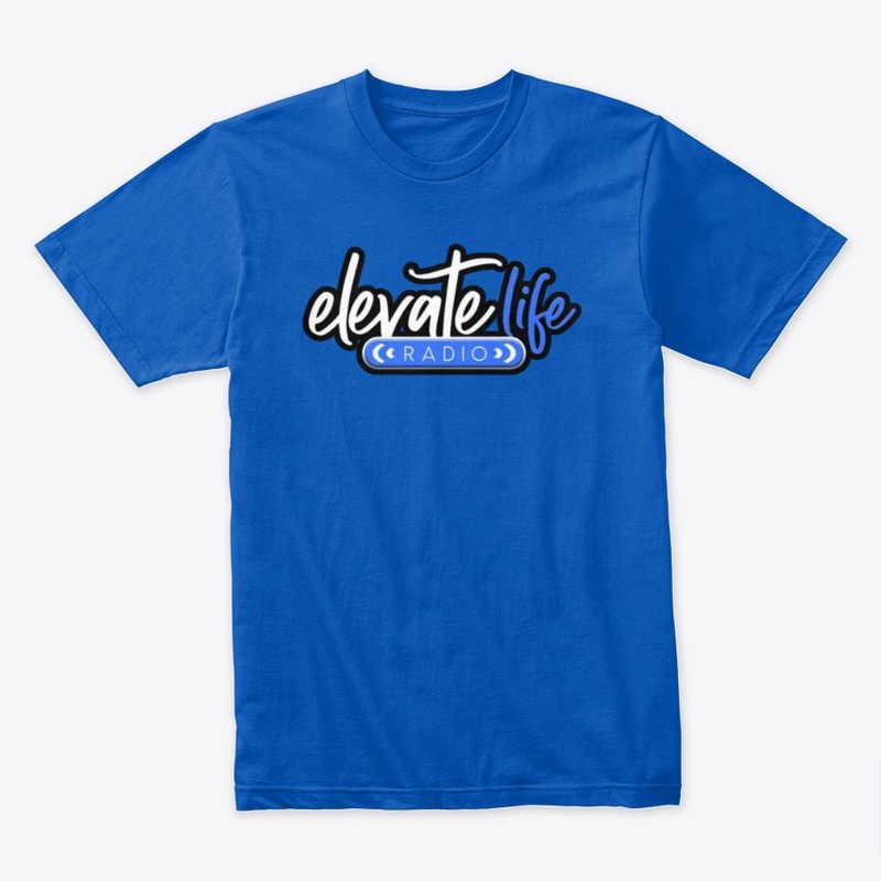 Elevate Life Radio Tee