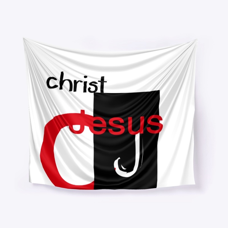 The tote Filled with Christ