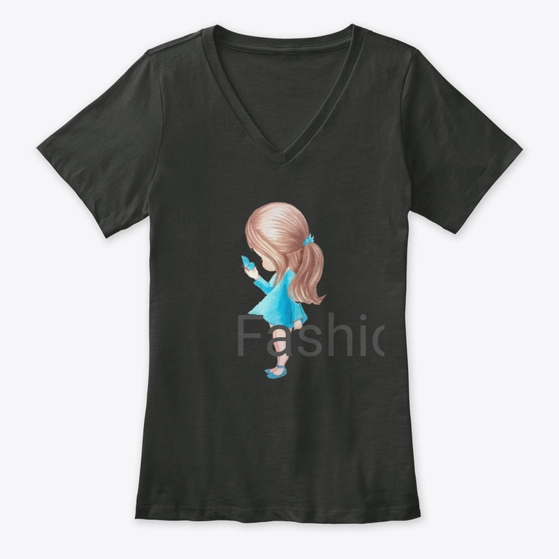 Fashion doll 