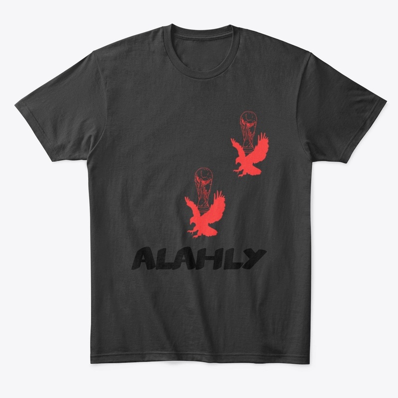 Egyptian elahly