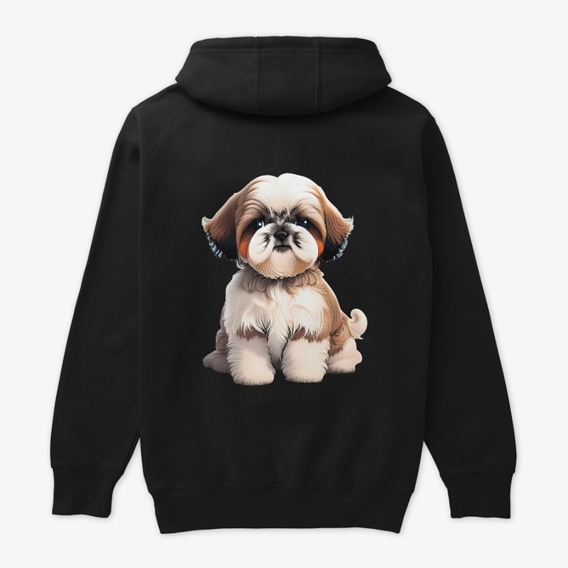 Little Shih Tzu
