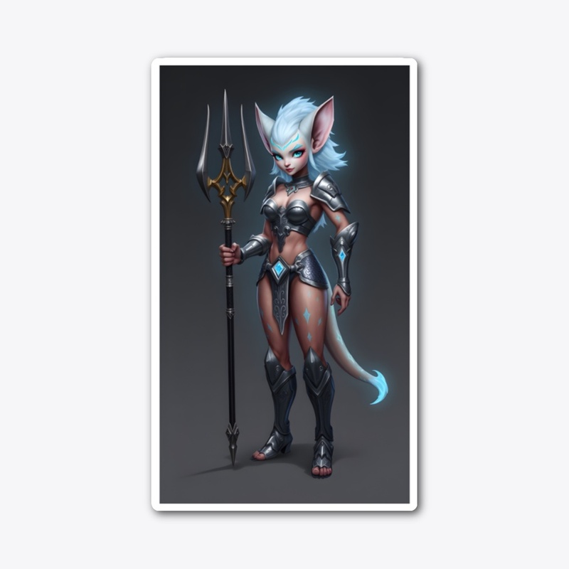 Cali Kobold gladiator