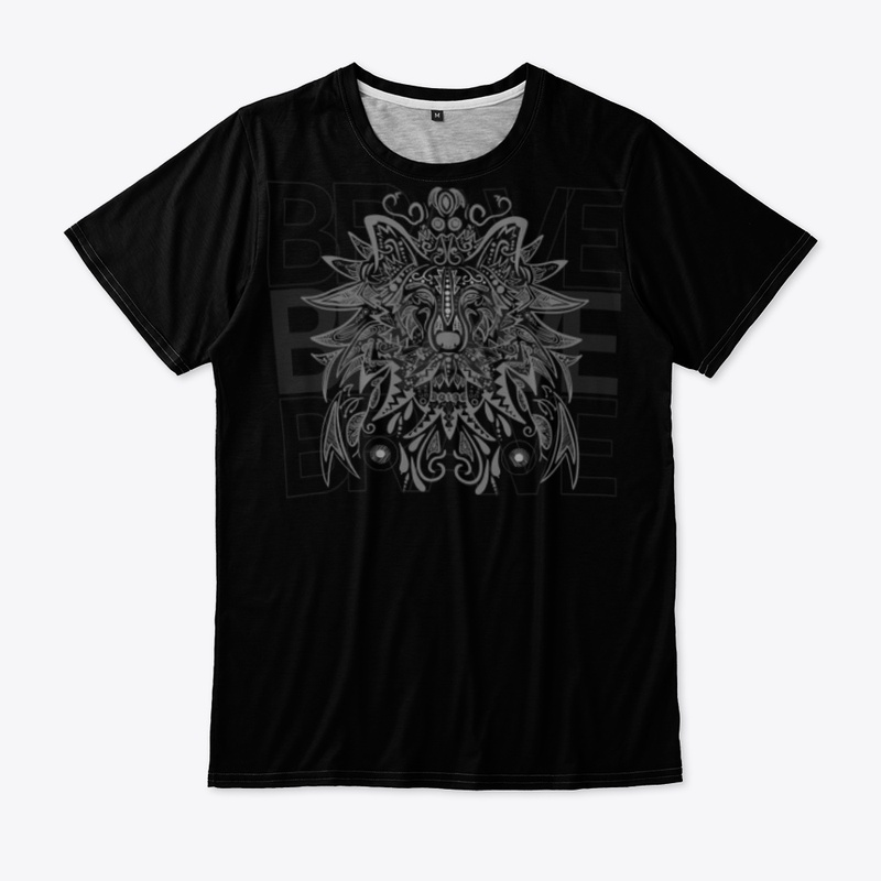 Pencil sketch degin t shirt