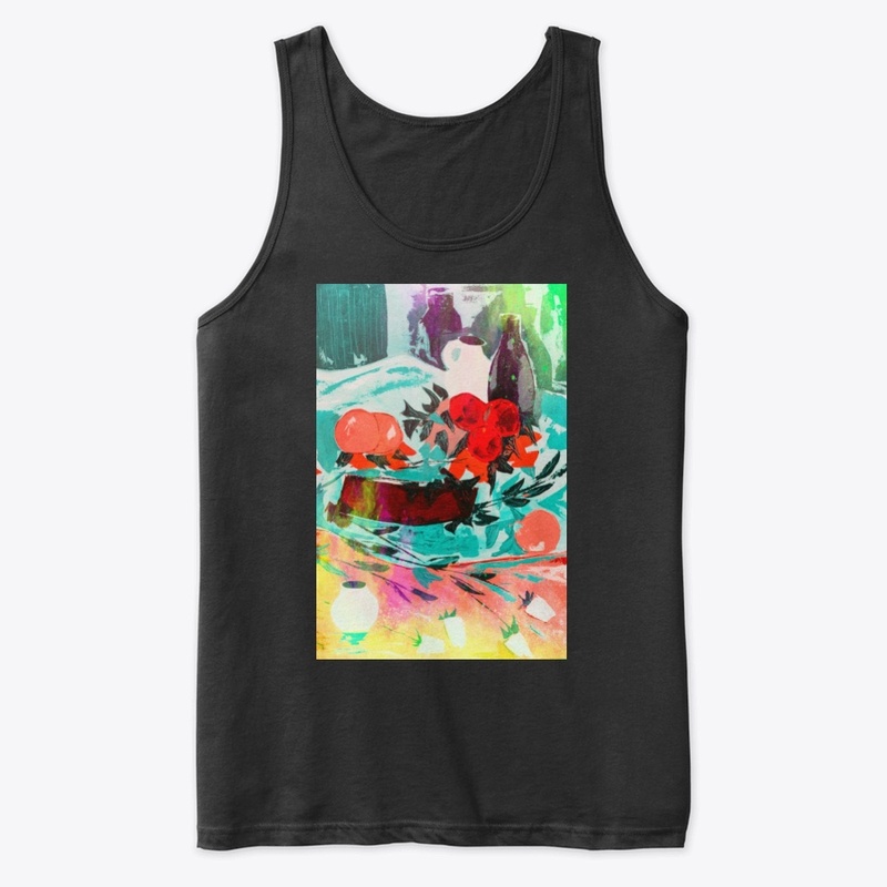 Art of color