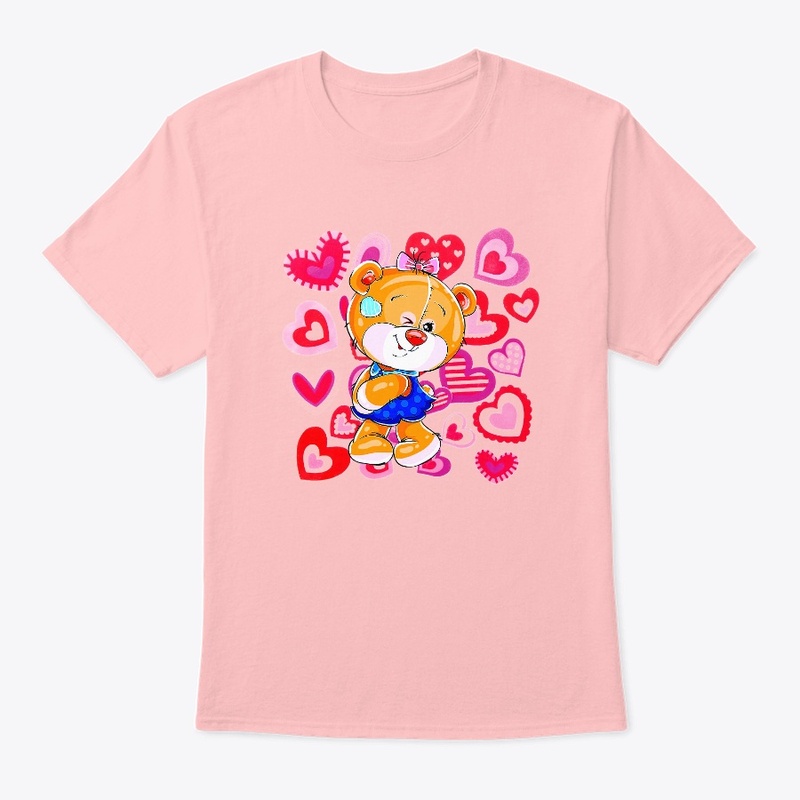 Teddy Bear