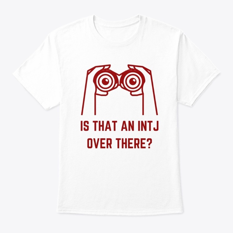 INTJ over there