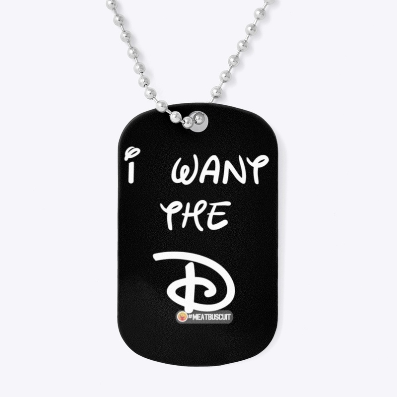 THE D