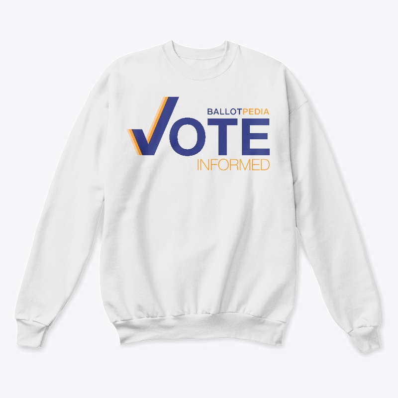 Vote Informed