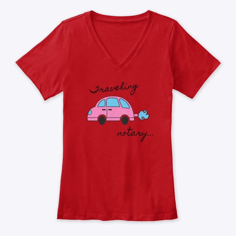 Traveling Notary