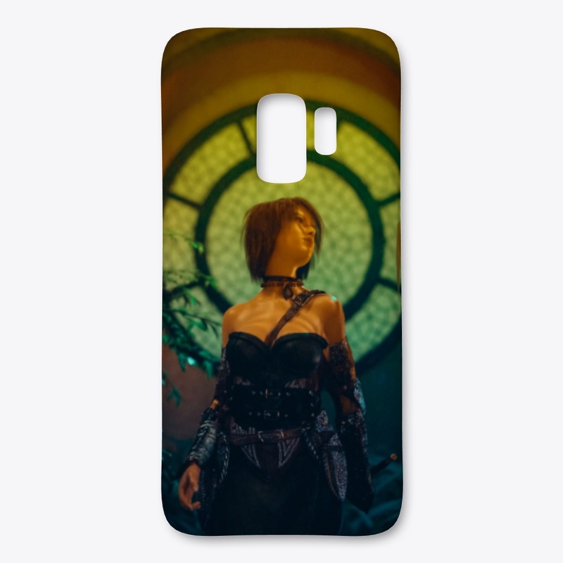 The Empress I