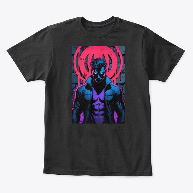 The MidNight Hero