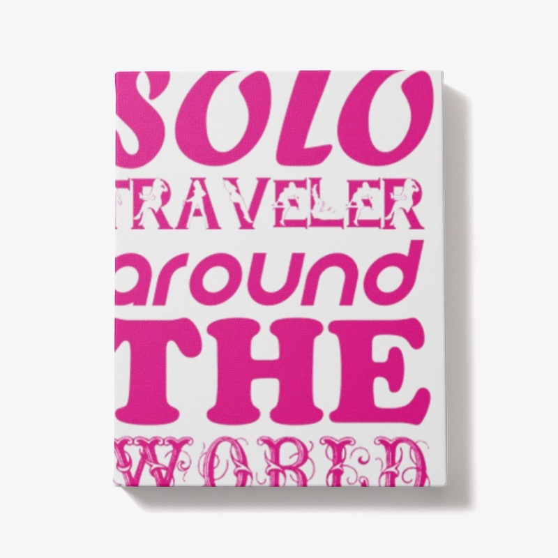 SOLO TRZVELER.