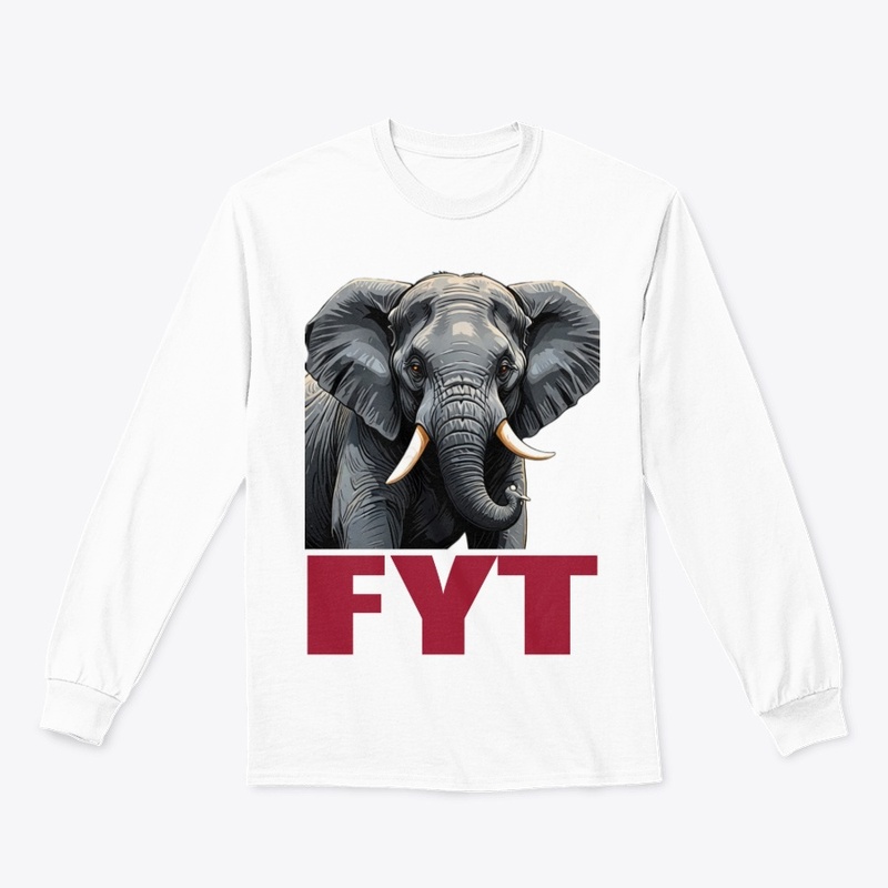 FYT26 Elephants