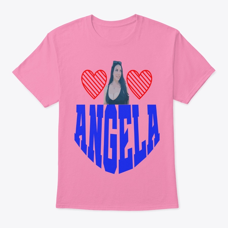 ANGELA  
