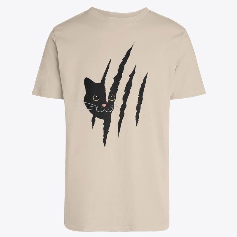 Cat Scratch