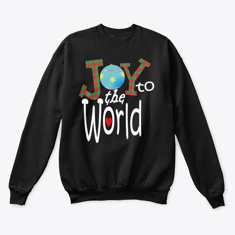 Joy to the World