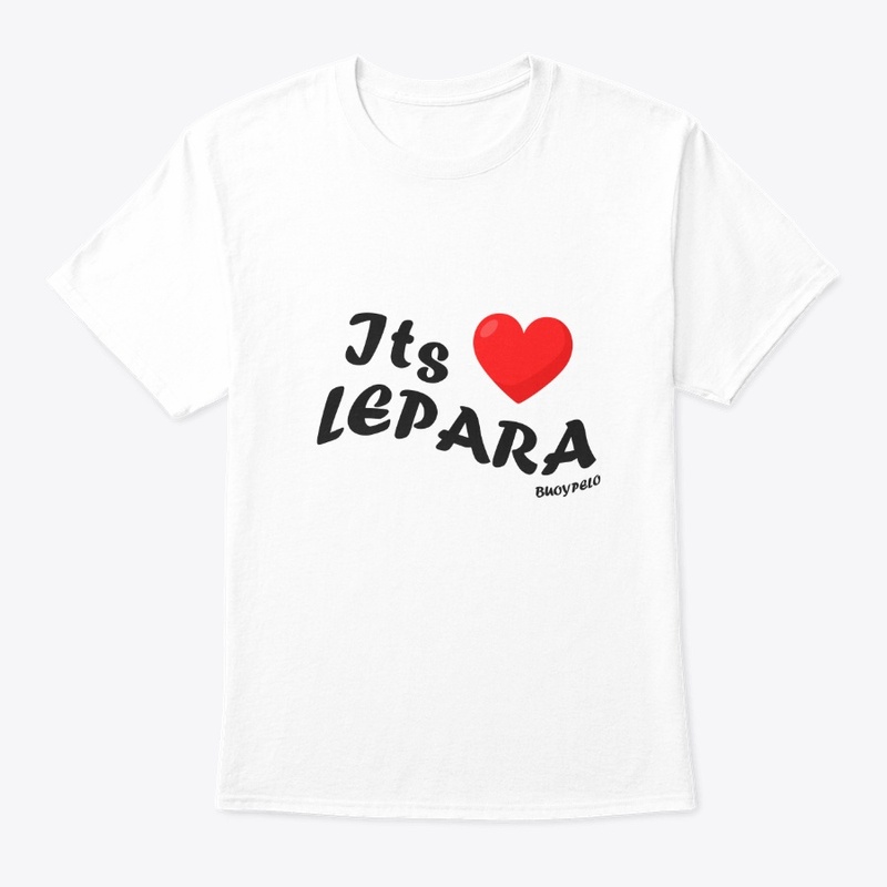 Its Love Lepara Series Collection