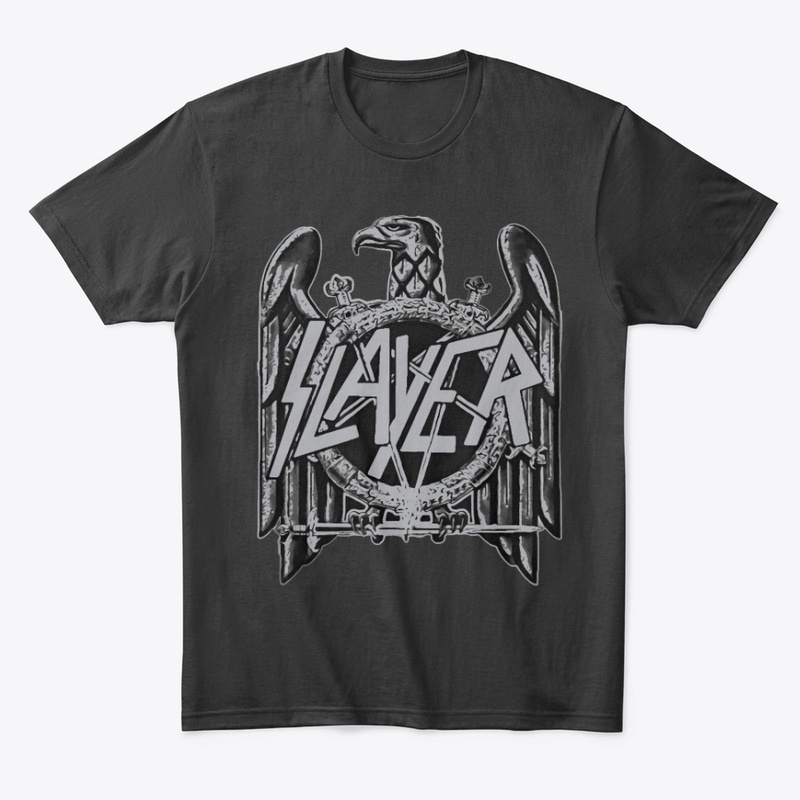 SlayerEagle