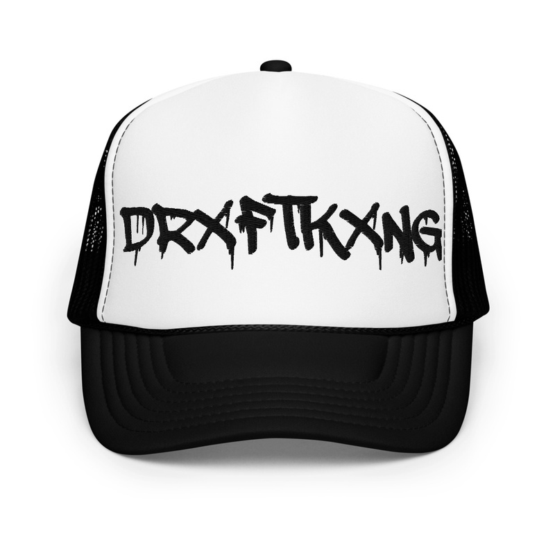 DRXFTKXNG!