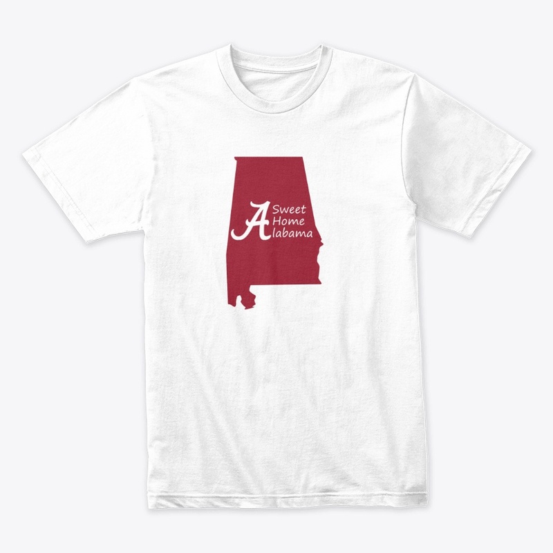 Sweet Home Alabama