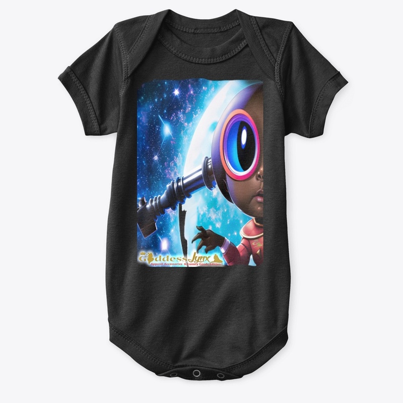 Baby Inspection of Earth 