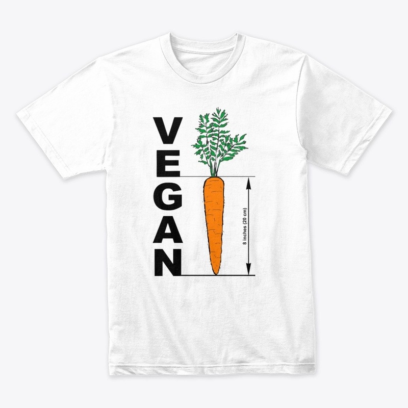 Go Vegan!