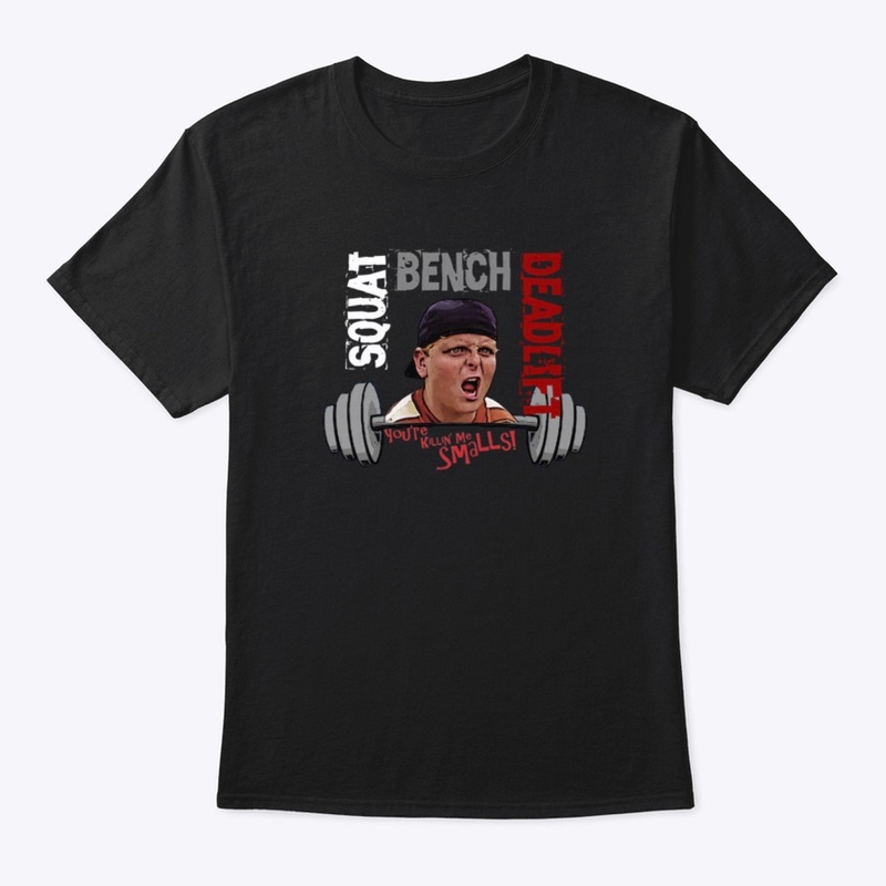 Small Powerlifting