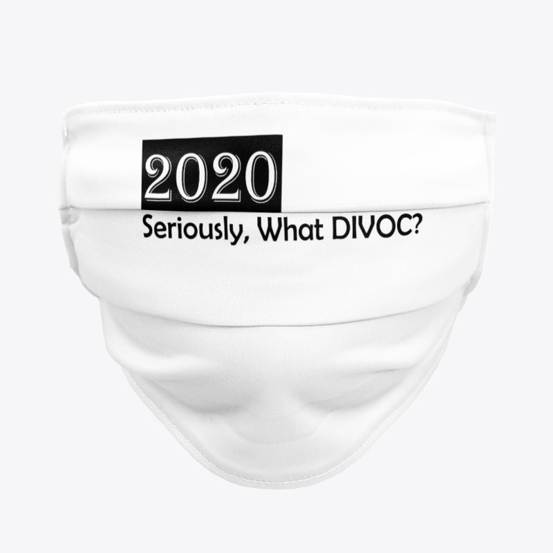 Maddoc: 2020 what DI VOC?