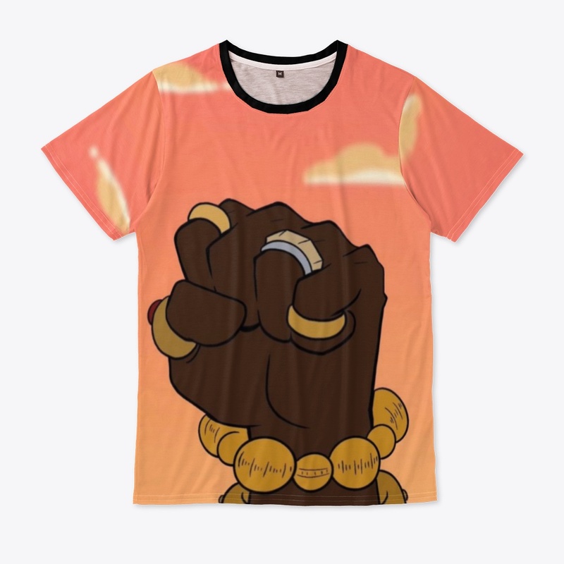 The Fist