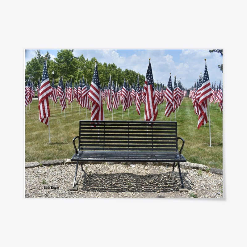 Gone but not Forgotten