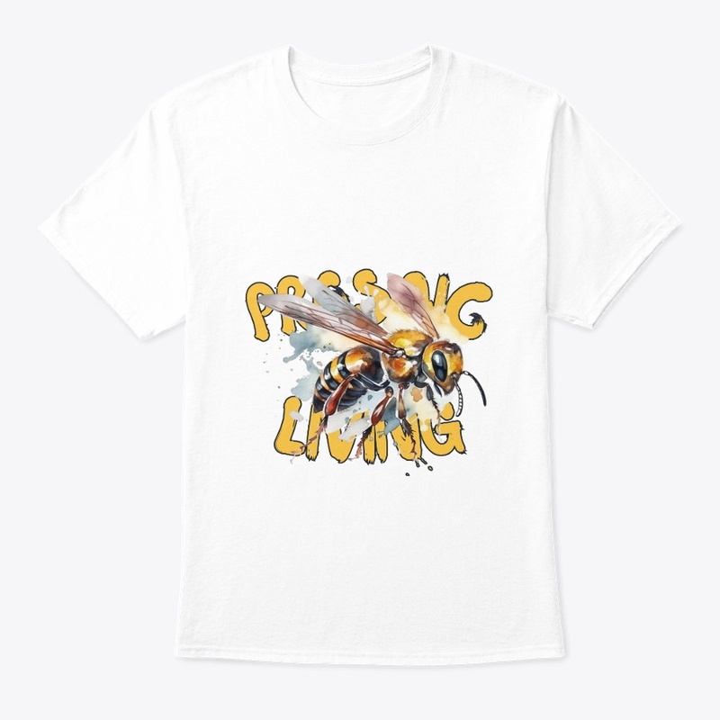 Prosaic Living Bee
