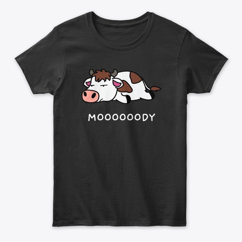 MOODY