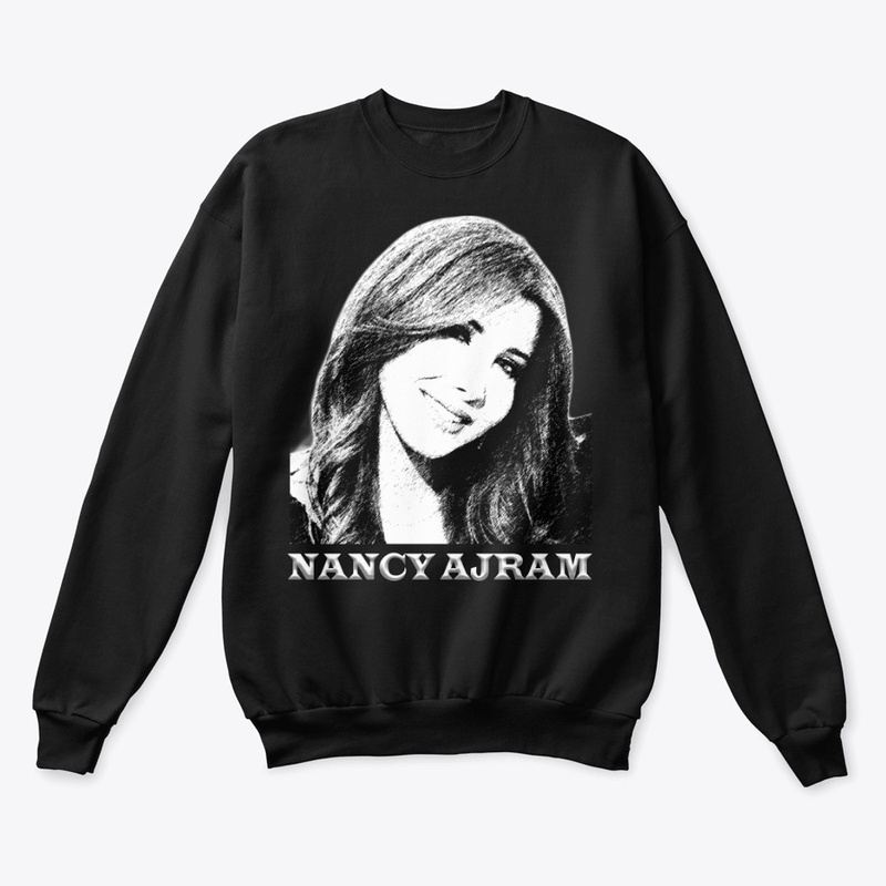 Nancy Ajram logo products