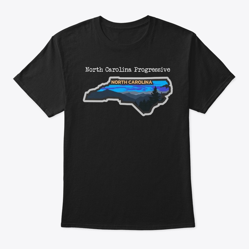 North Carolina Progressive