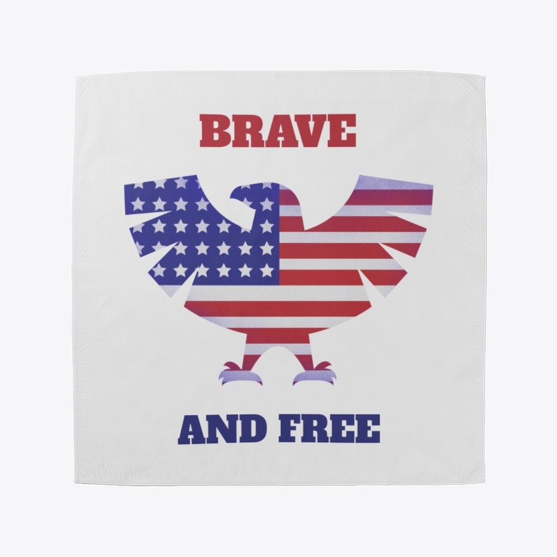 Brave and Free